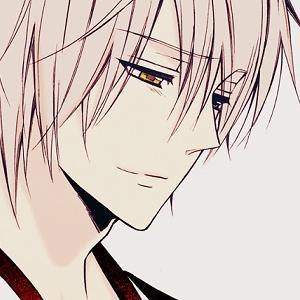I'm nothing more than a dog, I exist solely to serve my precious master. Without her I'm completely worthless~