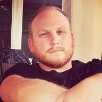 John Buckner (@jsbwfts) Twitter profile photo