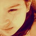 Sharon Cabral - @g2h2ge12 - Twitter