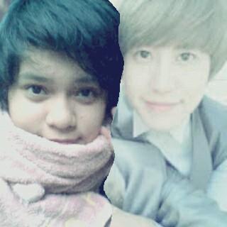I am ELF & sparKYU