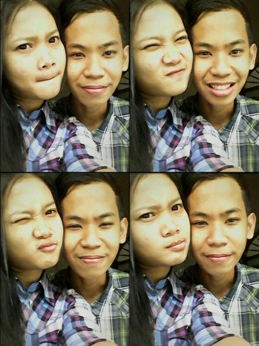 Ilvin . Ku percaya bidadariku akan kembali kan datang menemui aku.(≧∇≦)/