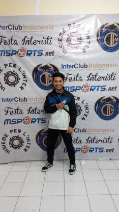 sevthea's profile picture. member @ICI_Bekasi