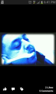 ghettoin10tionz's profile picture. JUST ENJOYING LIFE AND LIVING IT TO THE FULLEST.....
KEEPING MY MIND ON THE STRAIGHT AND NARROW PATH OF LIFE......