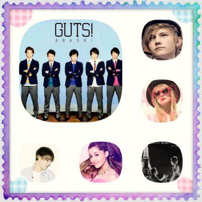 高2*趣味新垢/❀✿嵐 セカオワ 洋楽❀✿ *洋服*                                    あらしっくと繋がりたい♪気軽にfollowしてください