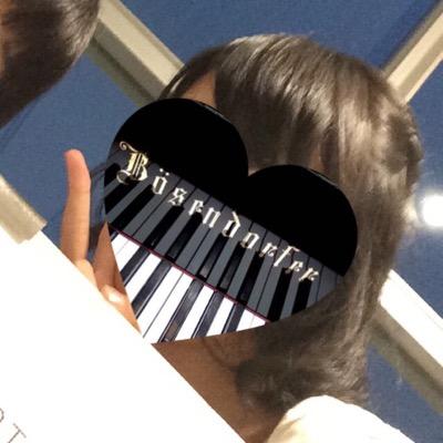 ピアノ/JK1/無言フォローごめんなさい(´･_･`)