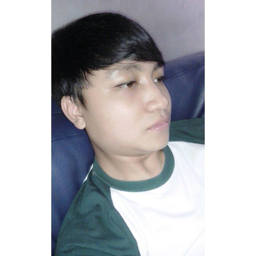 R Dingga Primbadi Dewi | Parahyangan University'13