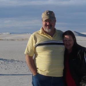 55 years old. married in 1980. wife passed away 2014. 3 daughters, 9 grandchildren. USAF 1982-92 (Desert Storm). ODoC (OSP) 1994-2004. working 2006-?.