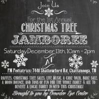 XmasTreeJamboree (@xmstreejamboree) 's Twitter Profile