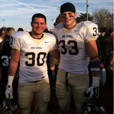 traaain_39's profile picture. if you stay ready, you dont have to get ready. John Carroll University  2016 Cle/Cle