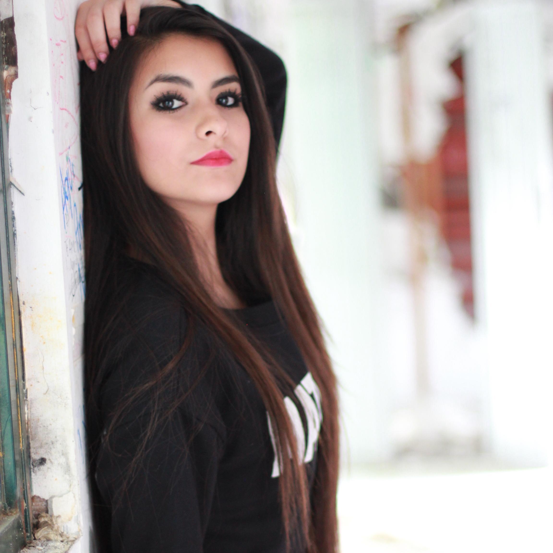 Hola soy Danieela Hamilton✨Mexicana🇲🇽 18 años🎂