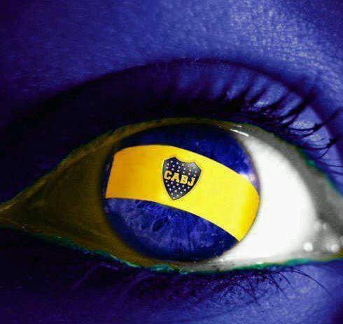 AGUANTE BOCA!!                                  
instagram@pintos_miguel