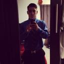 Alan Urias - @bebeantrax - Twitter