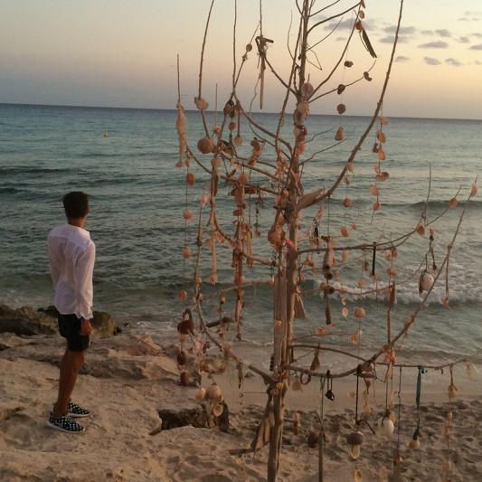 Sacha_harmand's profile picture. 