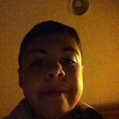 My name is aidan i love video games.