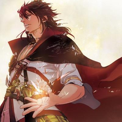 Kouen Ren 練紅炎 Ikouenren Twitter Kouen Ren 練紅炎 Ikouenren Twitter