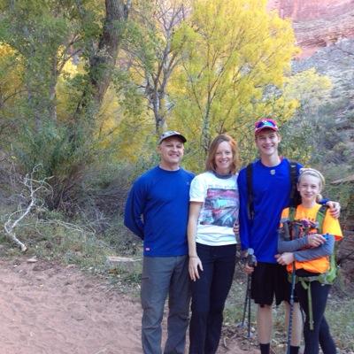 AyersBryce's profile picture. Internal Medicine-Washington, Mo. Proud Freeburg Midget, Westminster College and SIU School of Medicine alum