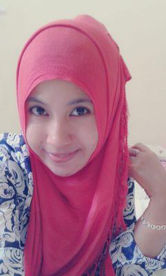 siputrikurnia's profile picture. rencana Allah itu asyik