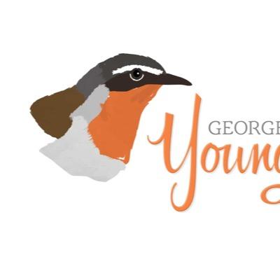 George Young Birders Club, Bird Watching, Bird Ringing, Bird ID, Raptor ringing