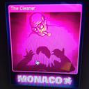 The_Cleaner - @EbonyWarriorWW - Twitter