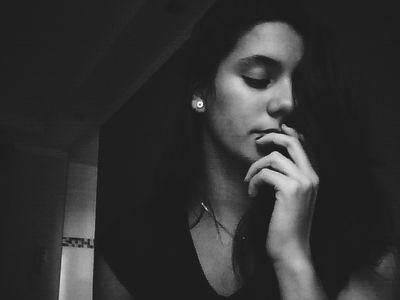 youmakeglow's profile picture. Just like an animal I protect my pride