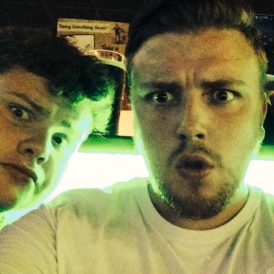 West ham! Magaluf 2018!