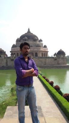 LOVE TO TRAVEL AND TRAVEL..........