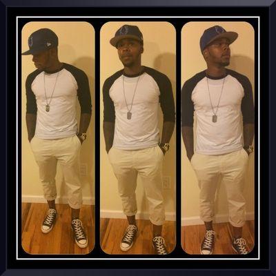 KSheed85's profile picture. Proud Dad, Hard worker,KICK-ass Artist, Never Make Permanent Moves With Temporary People.