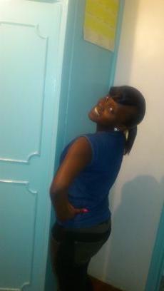 IvyInziani's profile picture. 