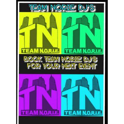 TEAMNORIE