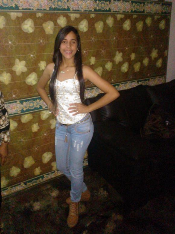¿QUE SI CREO EN DIOS? Uffff Todo mi futuro esta en manos de EL ♥ Agvt♥Yerb, Lacr3