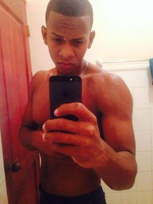 -Tu eres la Que my Vida Completo Cuando Estoy Contigo Seme importa to #FokeTo ♥ ♥