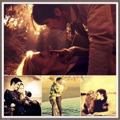 Once Upon A Time, The Vampire Diaries, The Originals, The Arrow, The Flash, Marvels Agents of Sheild, Chuck & Friends
