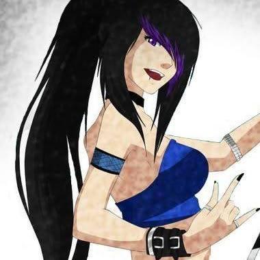 Angel_Of_Ice_'s profile picture. #OC #FT #RP I am an Ice dragon slayer! My dragon Bliz went missing and I can not find him! I am 17 years old. I and in the Fairy Tail guild!