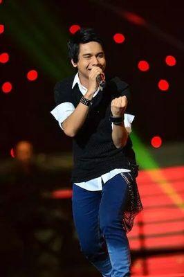 Peminat #EwalAF2014 #PeaceOneLove ✌1❤