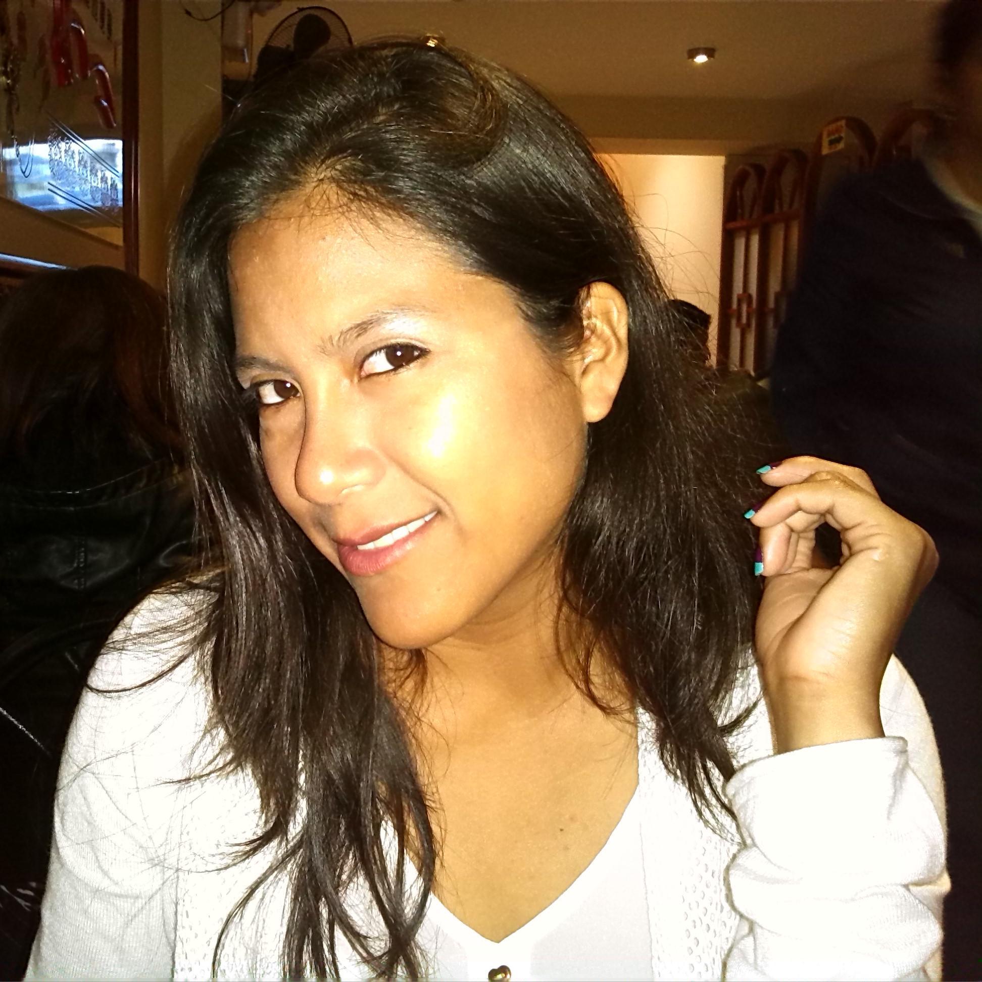 15Jussa's profile picture. 