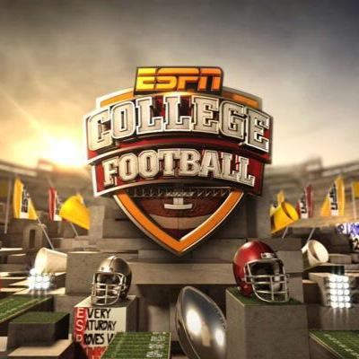 Tweeting the latest college football news as well as opinions and speculation. Tweet me any questions you may have and I'll do my best to answer.