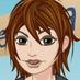 Amy Cufflin (@amymergirl) Twitter profile photo