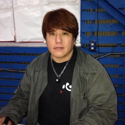 noahakitoshi's profile picture. ブロレスリング•ノア所属
NO ＭERCY