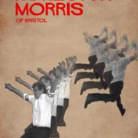 Nonesuch Morris (@nonesuchmorris) 's Twitter Profile Photo