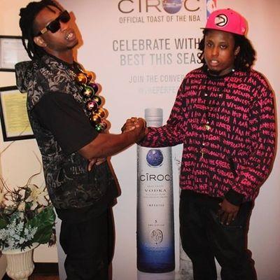 Welcome 2 FLA/Gangsta Lyricists/Pocket Launchers Ready/ Rise and Grind/Hustle & Shine /Jack Boi Muzik/ M2M Ent/ 4 Booking Contact: fl.assassins2014@gmail.com