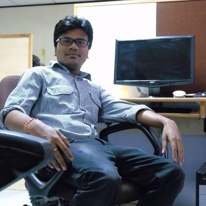 Sr software engineer at siliconindia
