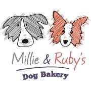 Millie Rubydogbakery millieandrubys X
