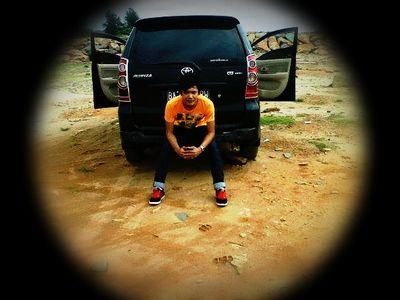 Adrysta_Crown's profile picture. Biasa Aja