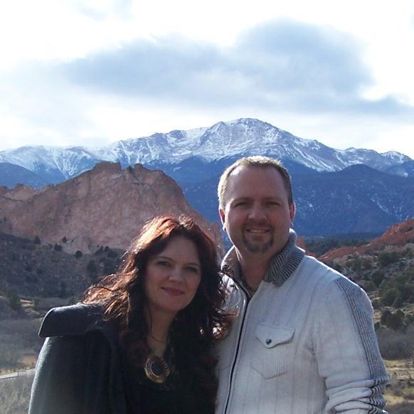 Christian, husband, father and sports fan-University of Michigan, Red Wings, Tigers and Lions. I love doing life with my wife and 2 kids.
