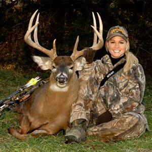 jsandy1973's profile picture. Hunting, Running, and Football make for a happy girl.