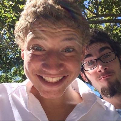Official Twitter for YouTube channel SupernovaLeviosa