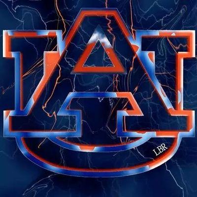 there r 3 thing I love the most in the is world and thats my kids my family and some AUBURN FOOTBALL