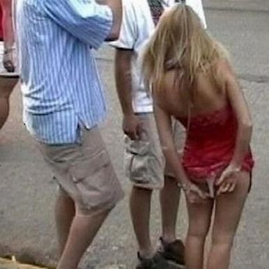Hey ladies! You know that weird thing that happens to you, but you never mention it? -- Time 2 Confess #T2C