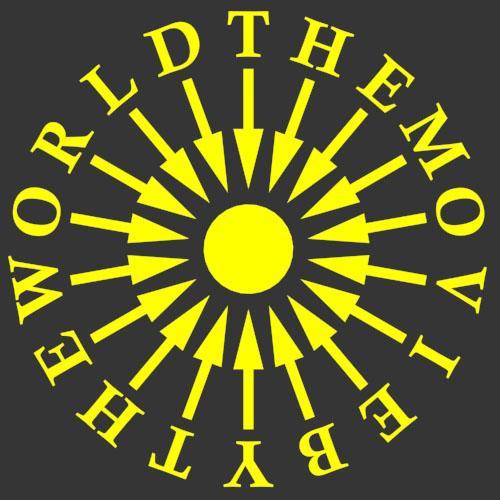 We are making a movie called The Movie by the World. If you want to be a part of this movie please register at our official website.