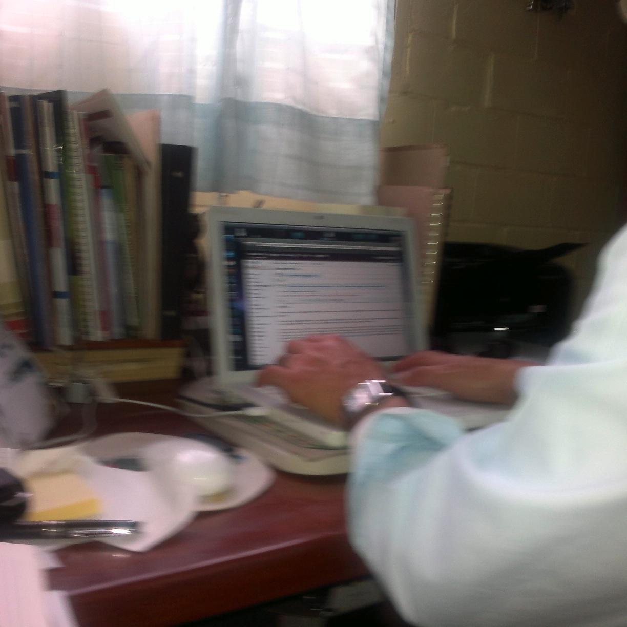 abogado y profesor de la UNAM